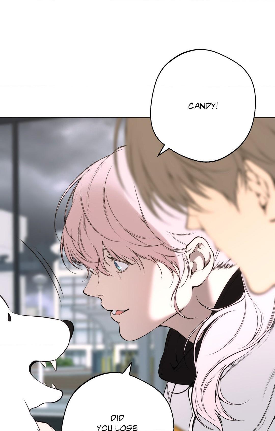 Lost in the Cloud, Chapter 118 image 32